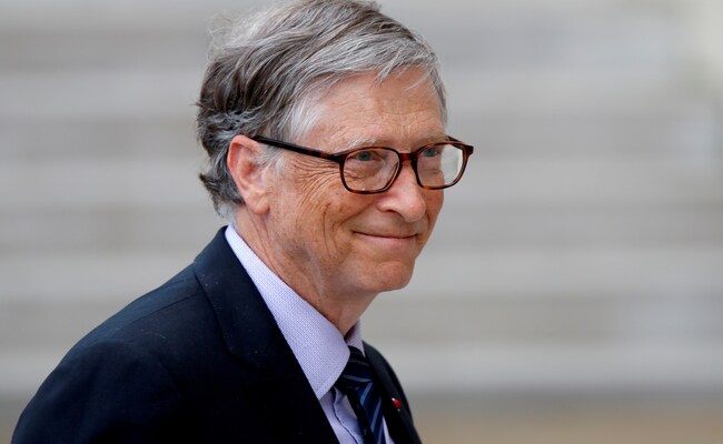 Bill Gates Predicts Everyone Will Have AI Personal Assistant In 5 Years, Reality To “Change Completely”