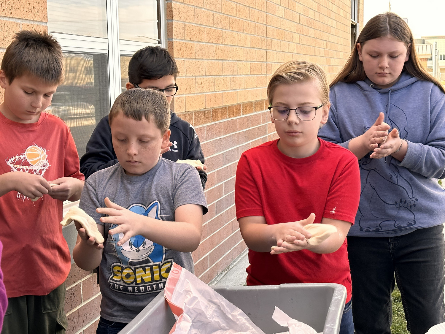 BYU program brings Native American arts to Utah clasrooms