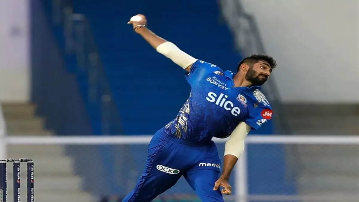 IPL 2024: जसप्रीत बुमराह की पोस्ट के बाद पूर्व चीफ सेलेक्टर का बड़ा बयान, कहा- कुछ तो जरूर हुआ है तभी उसे बुरा लगा – K Srikkanth said Jasprit Bumrah may have been hurt by Hardik Pandya transfer to MI