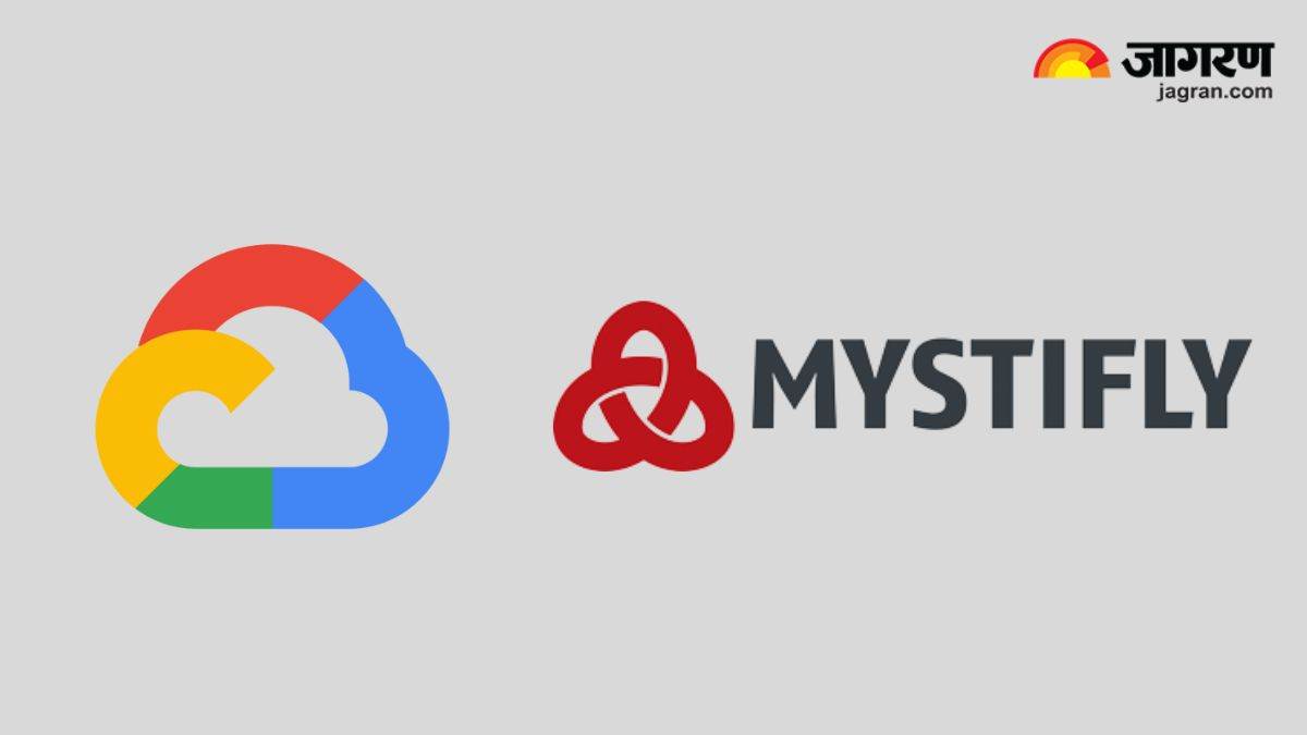 Mystifly ने Google Cloud से मिलाया हाथ, ट्रैवल टेक्नोलॉजी सेक्टर में ग्रोथ और इनोवेशन को मिलेगा बढ़ावा – Mystifly partners with Google Cloud