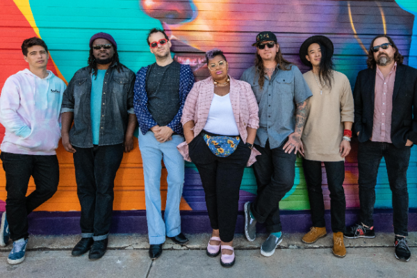 The Guild entertainment on November 22 has a local feel