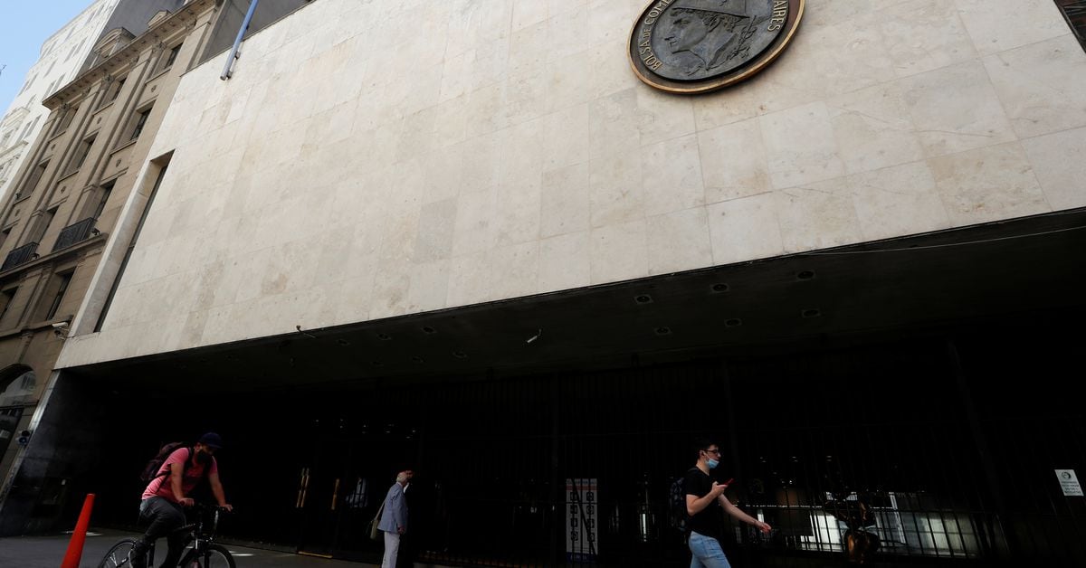 Argentine ETF trading surges after election, led by small investors