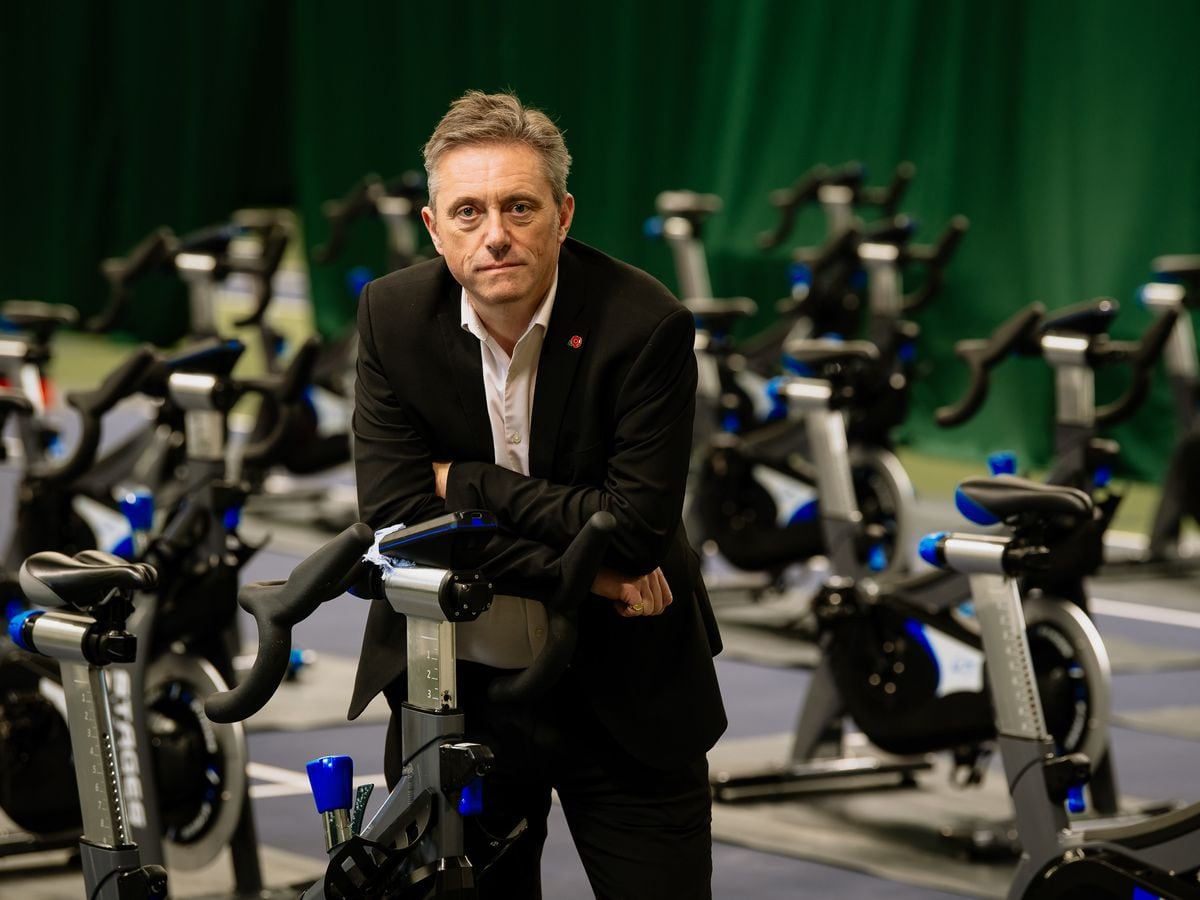 Autumn Statement ‘a missed opportunity’ says Shrewsbury fitness boss