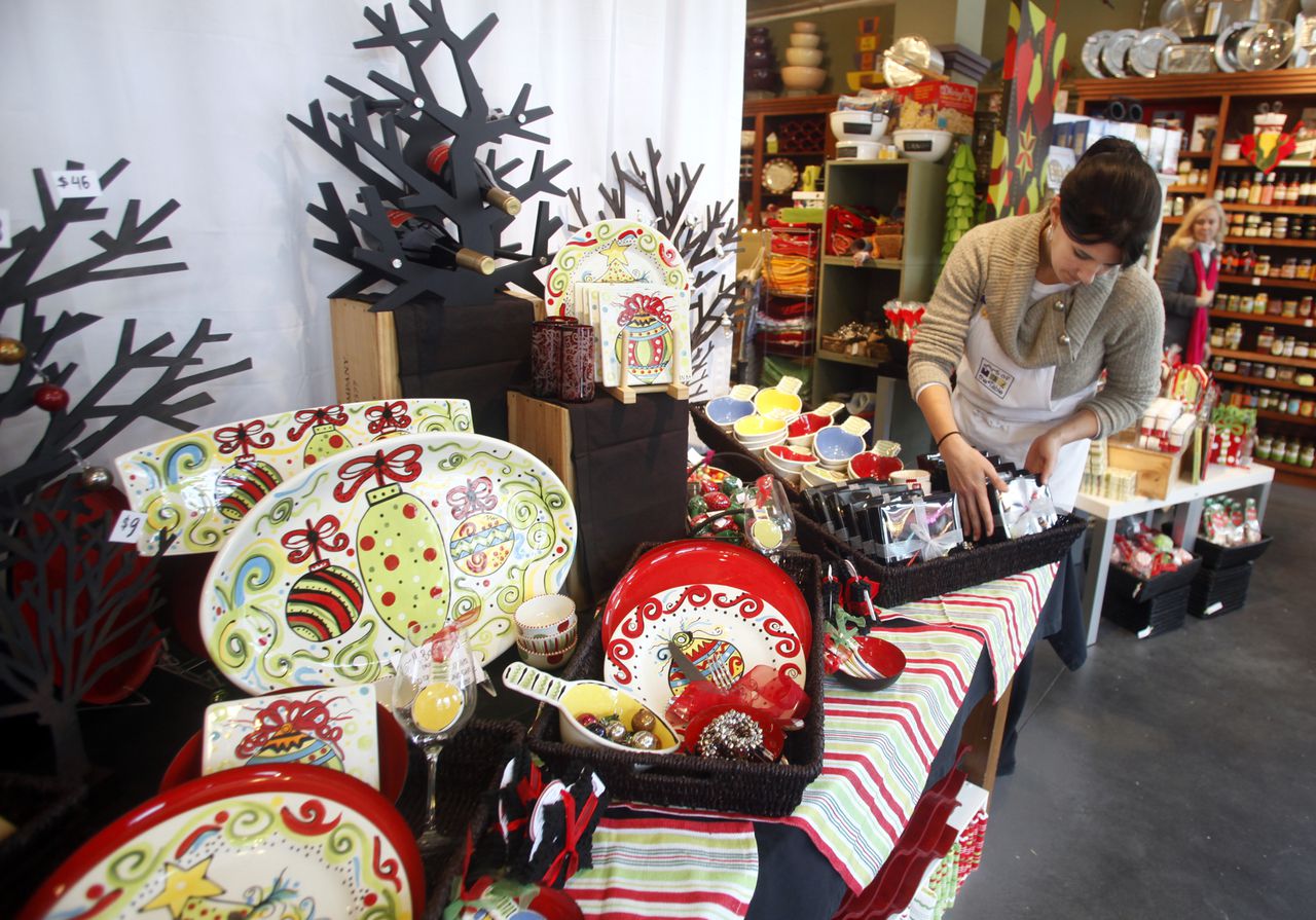 10 great places to shop local for unique holiday gifts in Grand Rapids