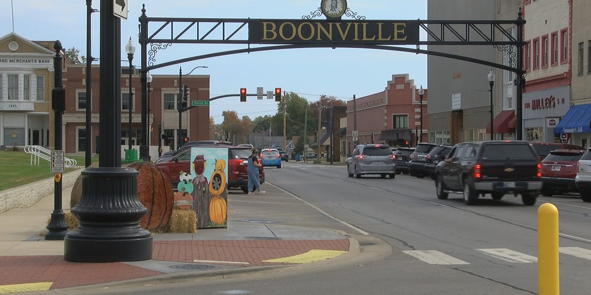 Boonville getting $74 million entertainment and hotel development