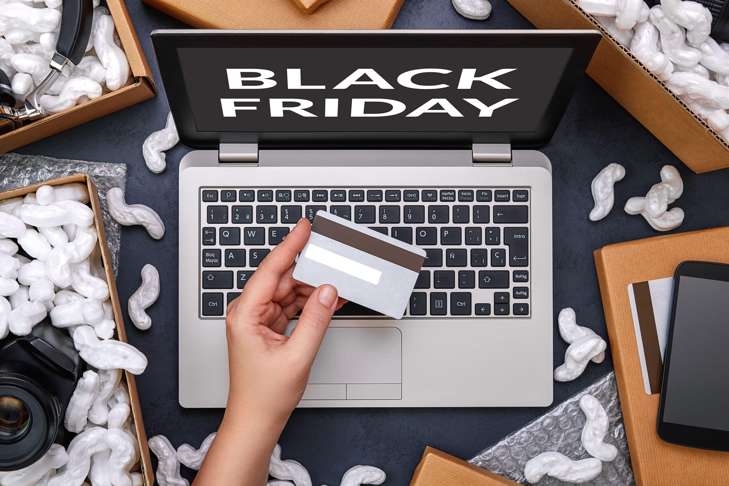 The top 10 items predicted to sell out fast this Black Friday