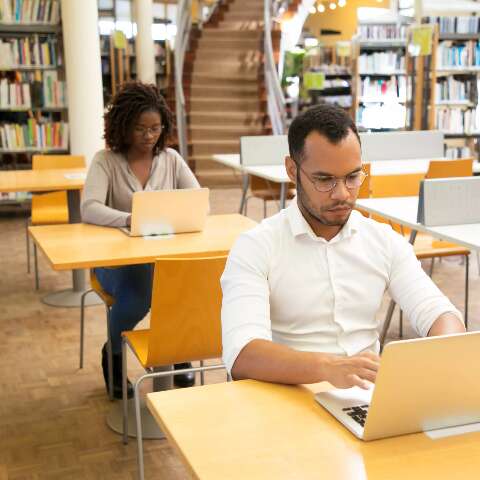 Educação e tecnologia estão interligadas