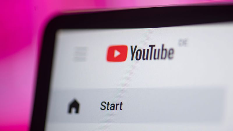 YouTube to roll out labels for ‘realistic’ AI-generated content