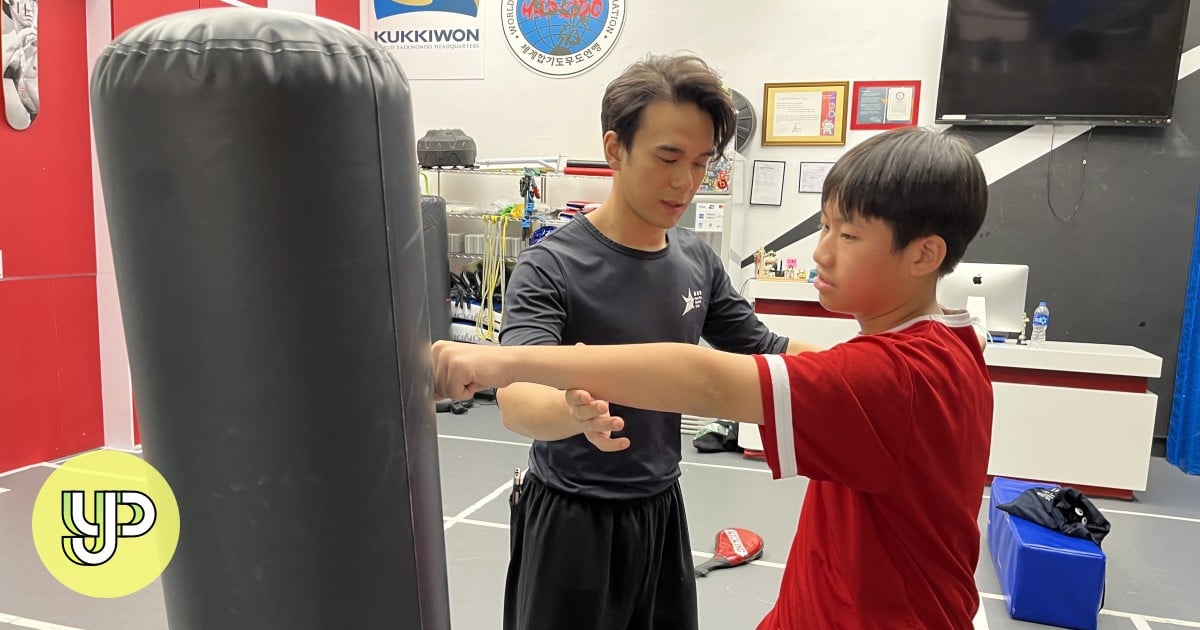 Movie stunts, martial arts courses kick up interest in Hong Kong heritage