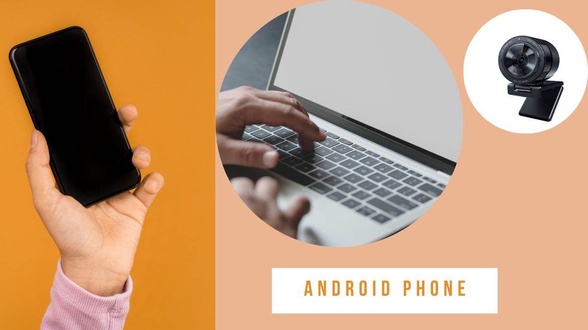 Android फोन का वेब कैम की तरह हो सकेगा Windows में इस्तेमाल, Microsoft जल्द पेश कर सकता है नया फीचर – Microsoft may soon bring a new feature in streaming android phone camera to computer