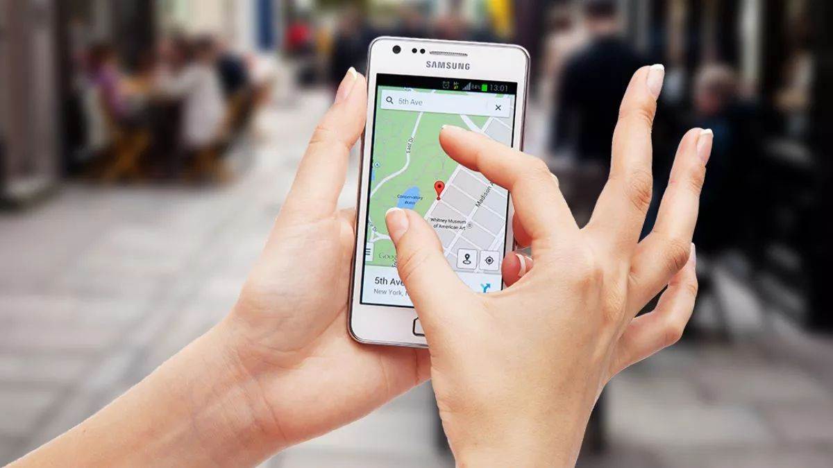 Google Maps एक बदले हुए रंग में आएगा नजर, इन यूजर्स के लिए रोलआउट हुआ नया फीचर –  Google Maps is rolling out a new color palette for its users