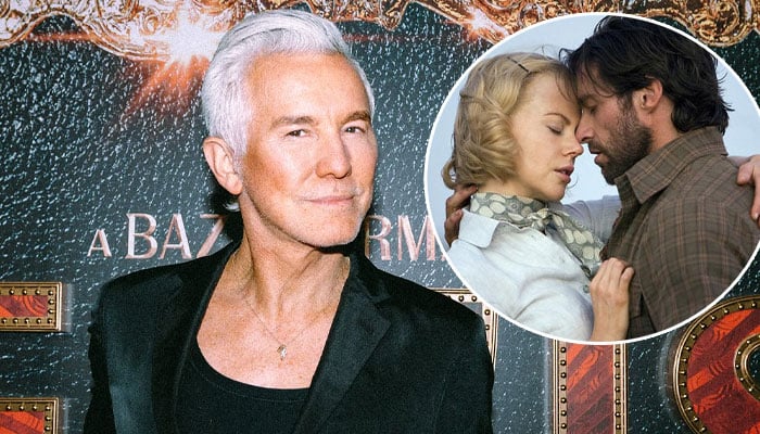 Baz Luhrmann Recalls ‘Relentless Obstacles’ Filming ‘Australia’