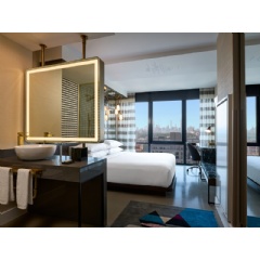 Renaissance Hotels Debuts in Harlem, Celebrating the History and Culture of the Iconic Neighborhood
