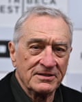 You scratch my back: De Niro court battle lifts veil on celebrity assistants