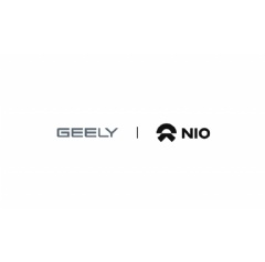 Geely Holding and NIO Sign Strategic Partnership Agreement on Battery Swapping Technology