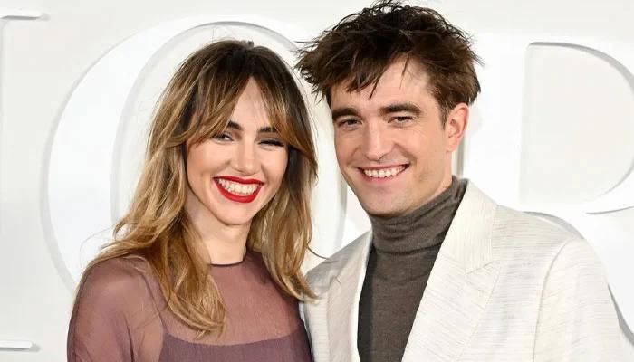 Suki Waterhouse Confirms Robert Pattinson’s Pregnancy Rumors