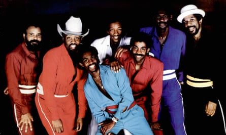 George Brown, Kool and the Gang drummer and co-founder, dies aged 74