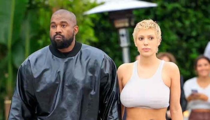 New Dance Video Featuring Kanye West and Bianca Censori Goes Viral Amidst Breakup Rumors