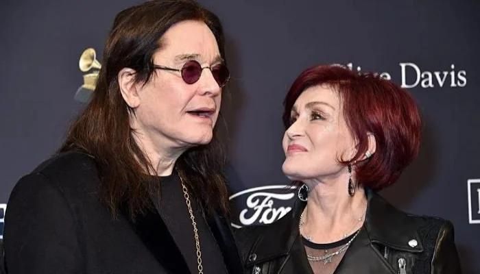 Ozzy Osbourne Discusses Health Issues After Receiving Rolling Stone UK’s Icon Award