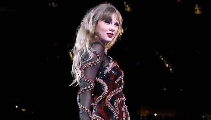 Taylor Swift Teases ‘Reputation (Taylor’s Version)’ Album Reveal