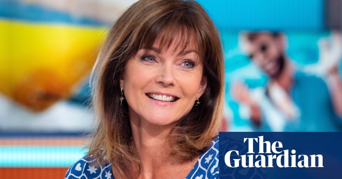 TV presenter and actor Annabel Giles dies aged 64