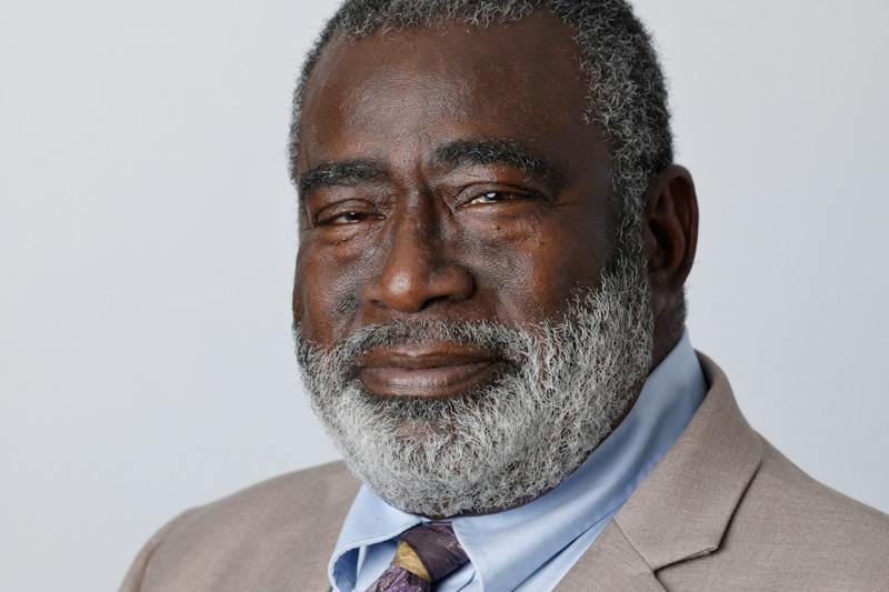‘Big shoes to fill’: Carrboro finance director Arche McAdoo retires