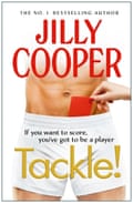 Bonk hard and start a business! 10 life lessons I learned from Jilly Cooper