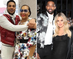 8 Celebrity Couples Who Lived Together After Their Split