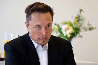 Elon Musk makes list of most influential celebrities