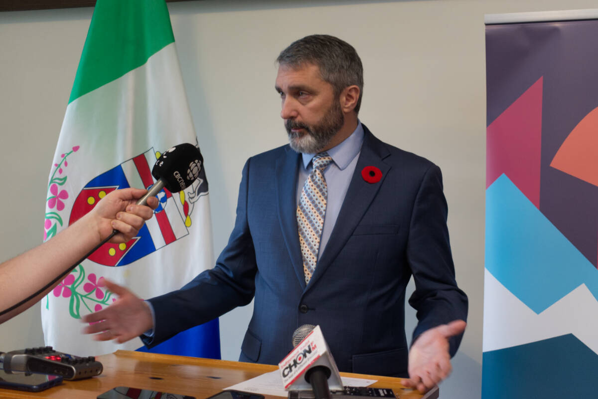 Hearing may shed light on Yukon government’s missed deadline to submit finance docs