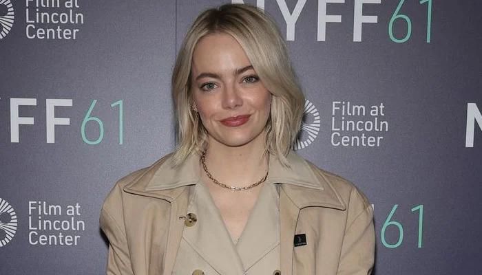 Emma Stone Will Be the Host of ‘Saturday Night Live’ for the Fifth Time