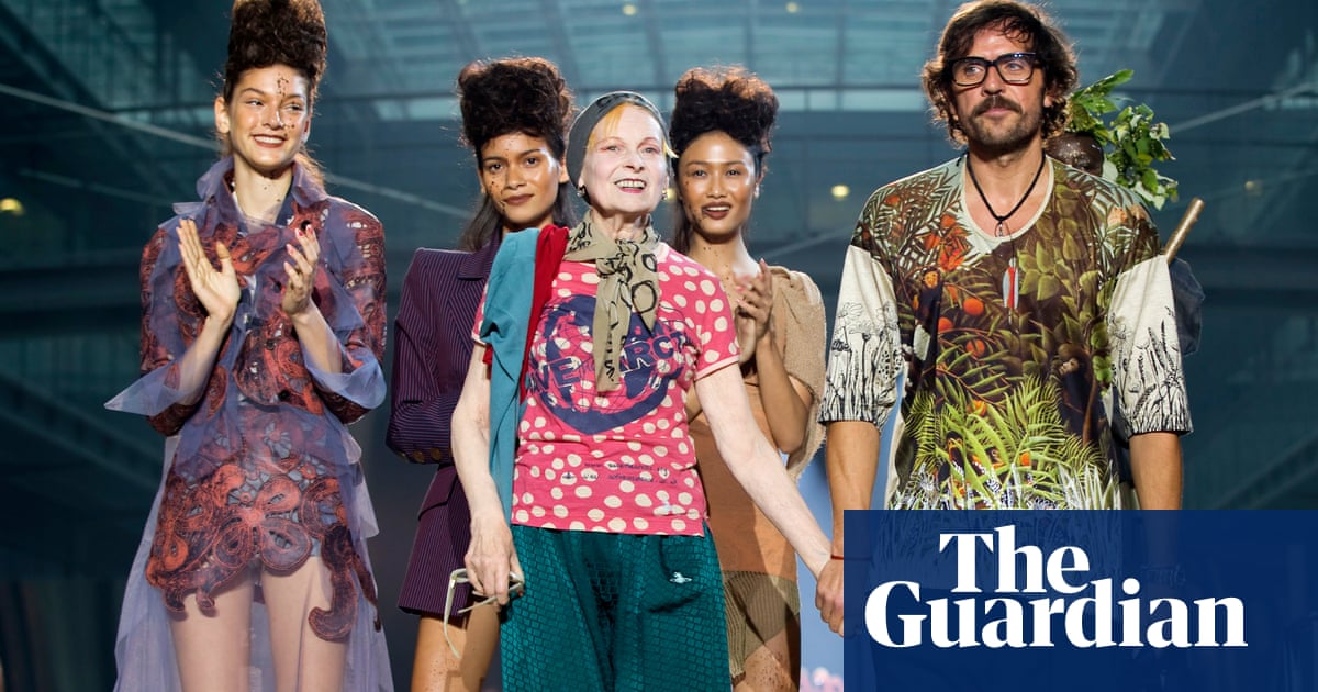 Badenoch accused of axing funding that helped UK fashion labels launch globally