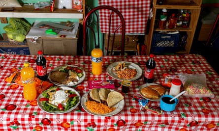 Global health and environmental costs of food industry are $10tn a year