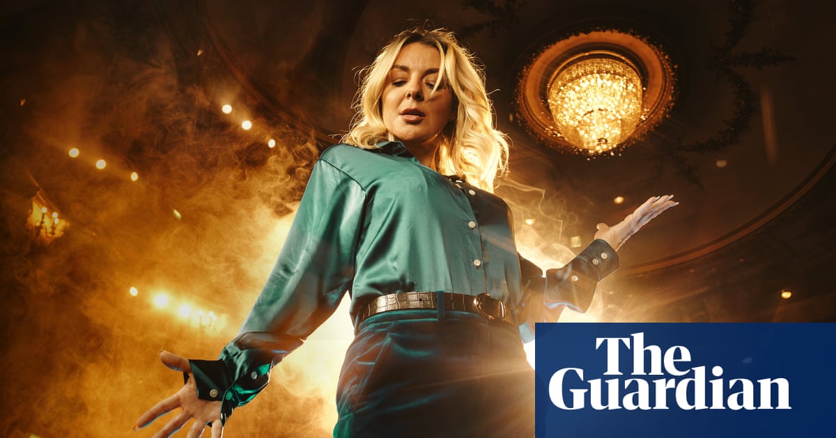 Sheridan Smith to star in Rufus Wainwright musical Opening Night