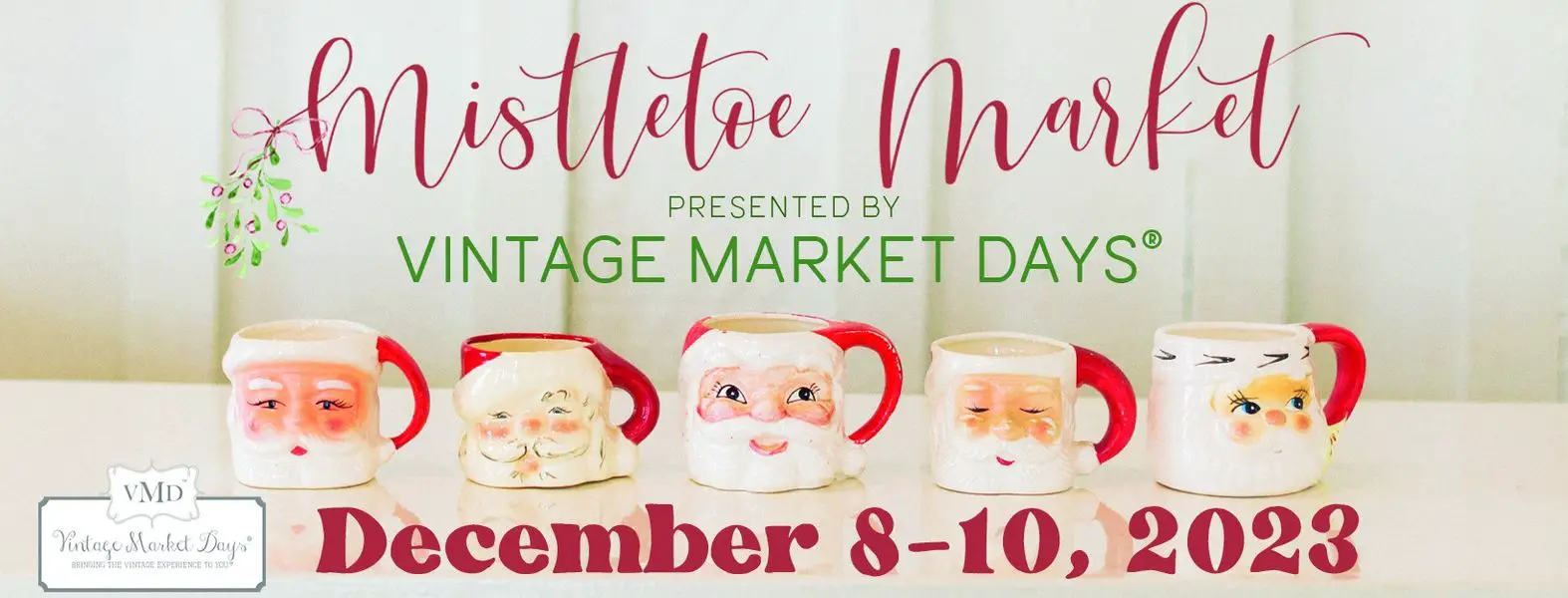 Vintage Market Days of Arizona