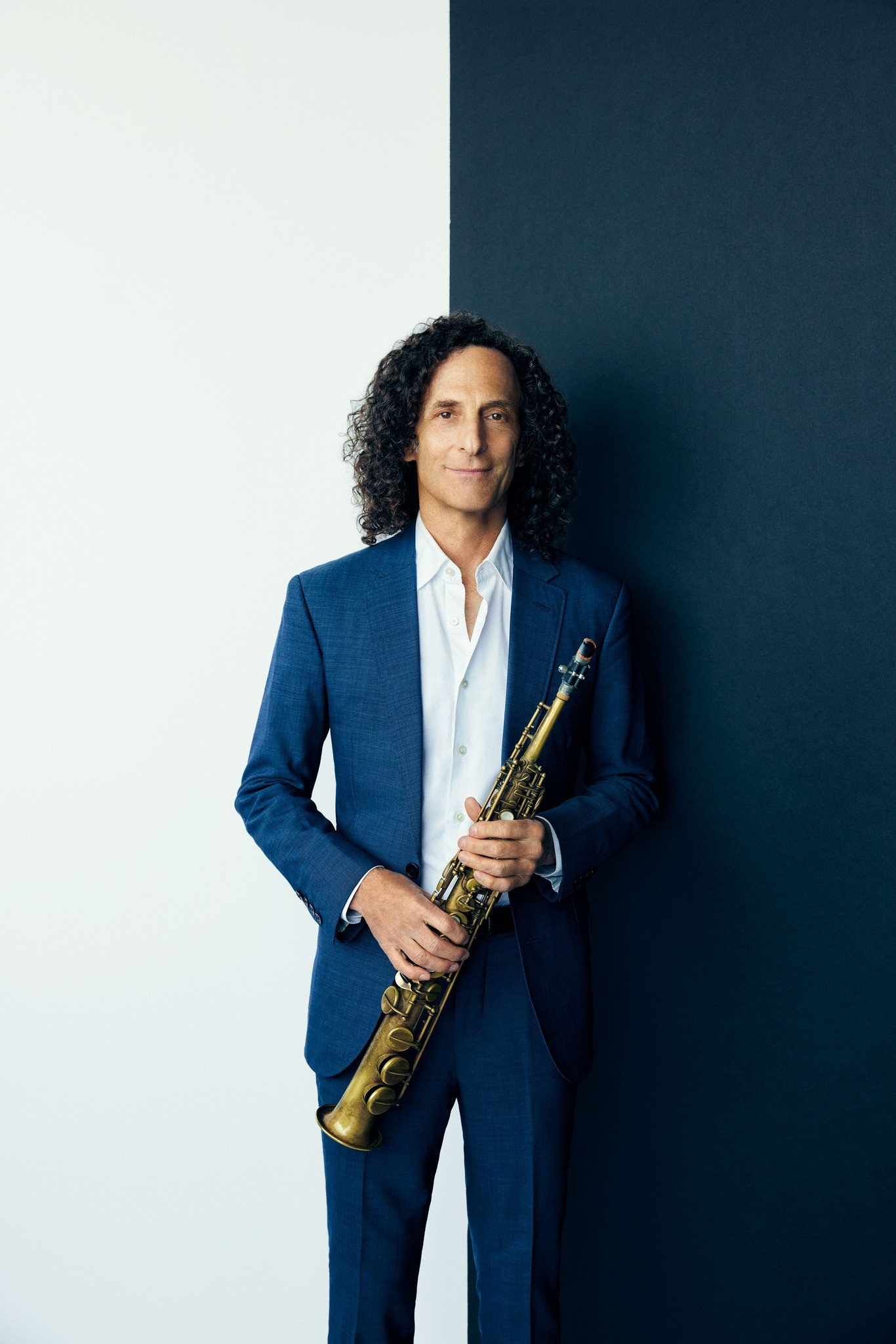 Kenny G nói tiếng Việt, mong chờ trở lại Hà Nội biểu diễn và thưởng thức đồ ăn