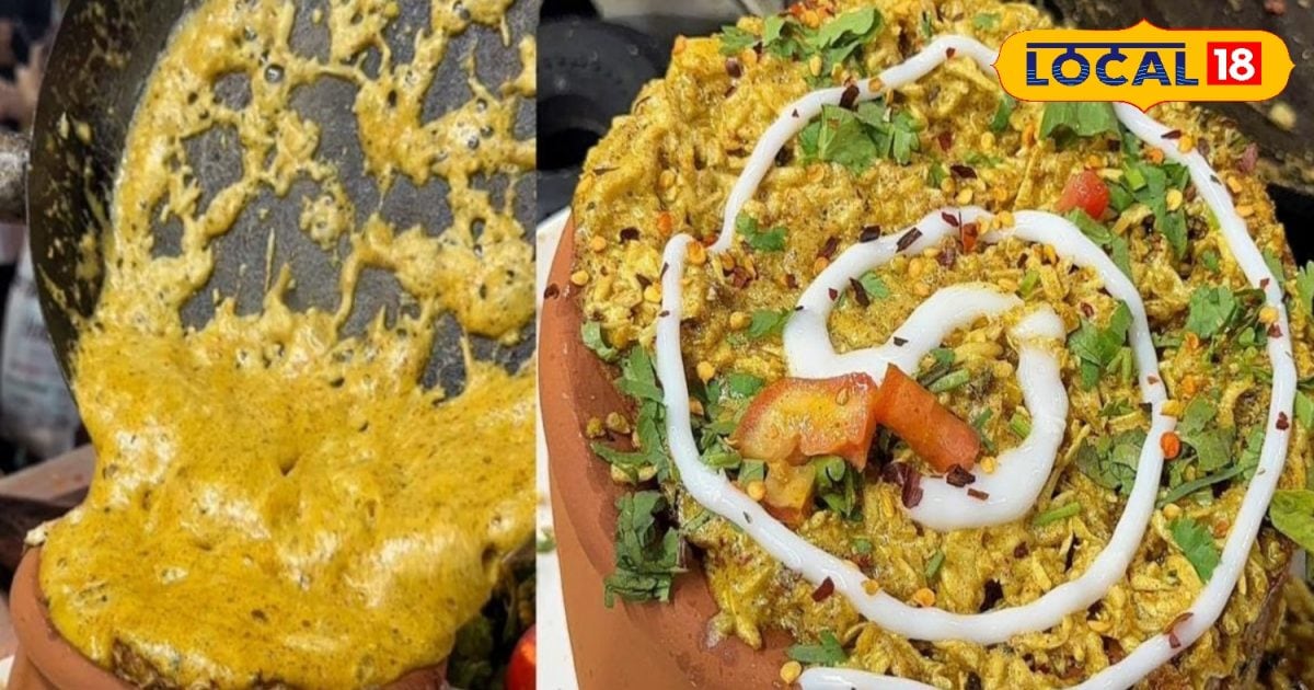 Delhi Food: दिल्ली में लें ‘अफीम आमलेट’ का मजा, सोने के आमलेट का भी नहीं भूलेंगे स्वाद, जानें कीमत