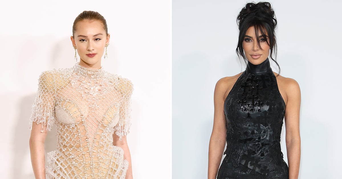 The CFDA Awards Red Carpet Saw Nipple-Baring Gowns and Naked Dresses
