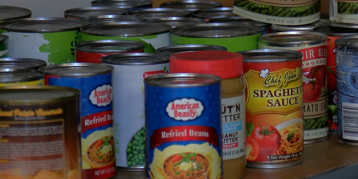 Keeping food on the table for Mid-Michigan families in need