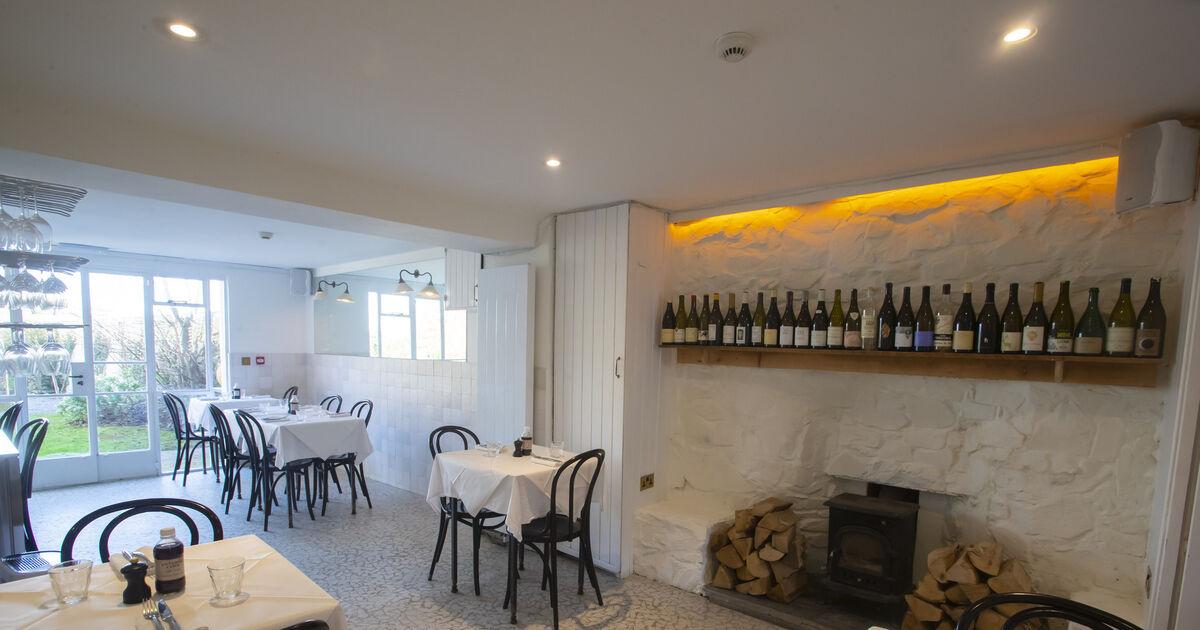 Restaurant Review: Tramore’s Beach House is aptly-named for a ‘classic fish-and-chips’ shop