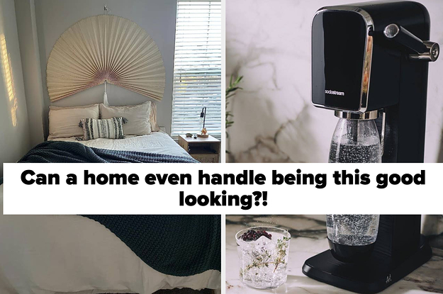 39 Things That’ll Basically Make Your Home Look Like It’s Straight Out Of A Magazine