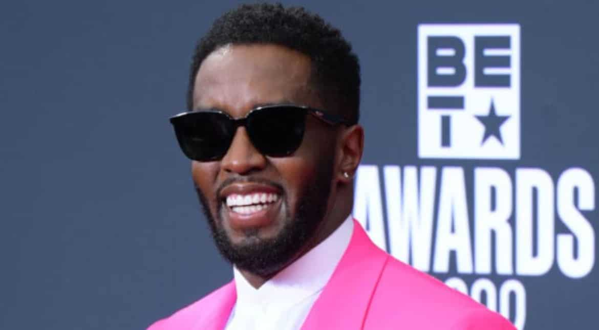 Sean Combs accused of rape, abuse by former partner Cassie