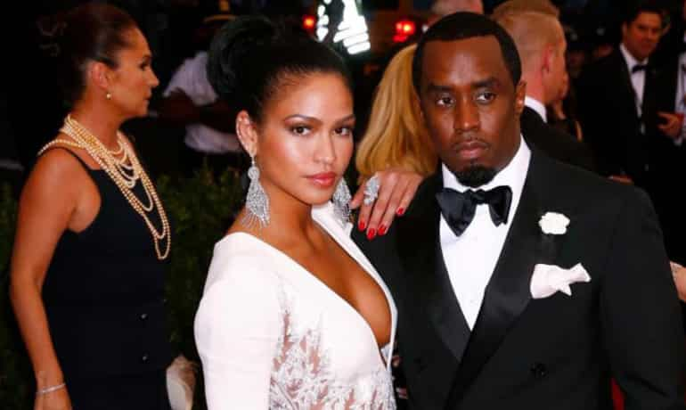 Singer Cassie, Sean Combs settle lawsuit alleging rape: US media