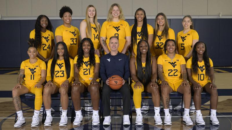 2023-24 Women’s Basketball Season Preview – West Virginia University Athletics