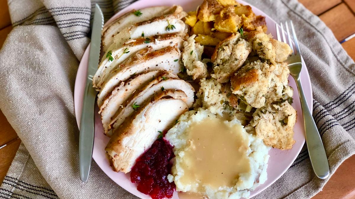 Planning for Thanksgiving? We can help with these tips, recipes, takeout spots