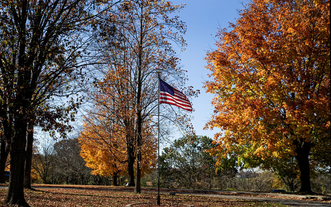 How to stop suicides at Pa. state parks? Ideas include supportive signs