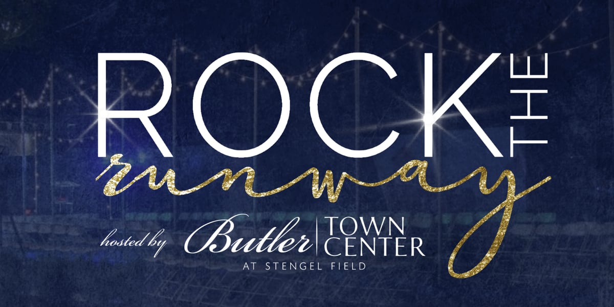 Rock the Runway fashion show coming to Butler Town Center