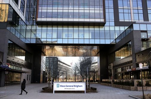 Mass General Brigham offers buyouts to technology staffers