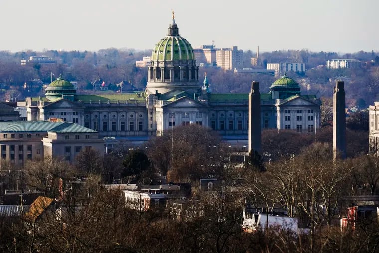 Pennsylvania has the top five places in U.S. News’ latest ranking of America’s ‘100 best places to retire’