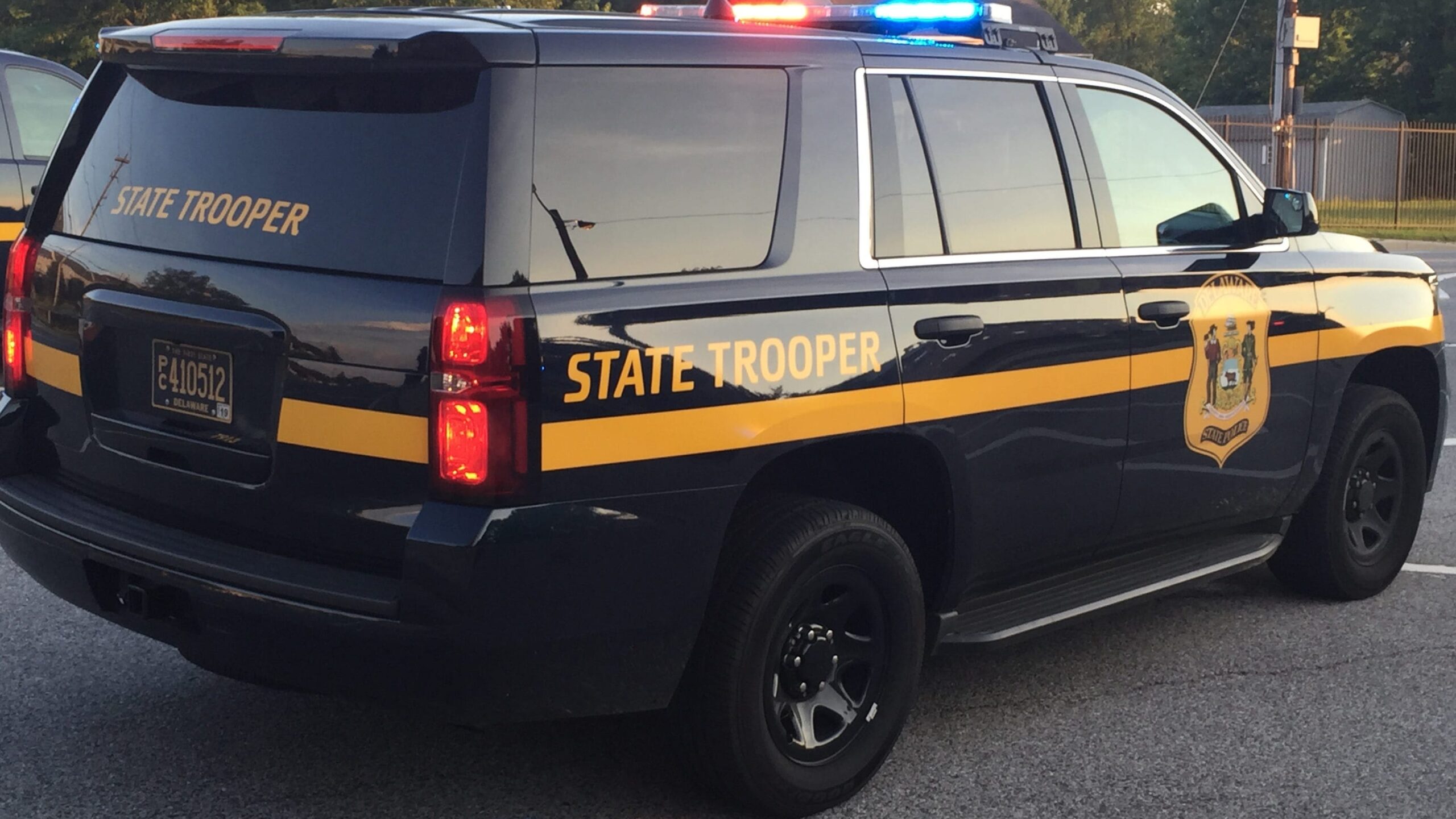 33-year-old motorcyclist killed after hitting turning car near New Castle is identified